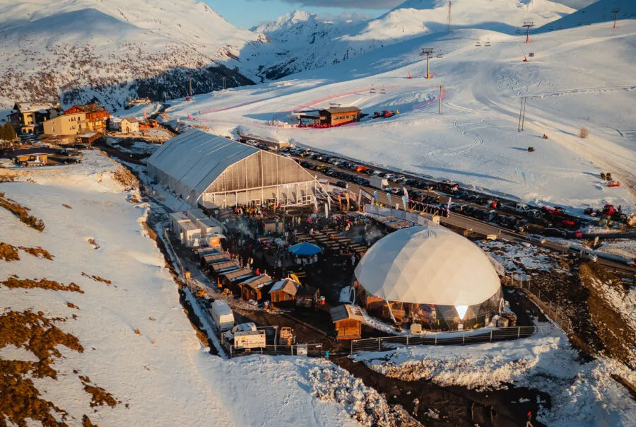 Snowland