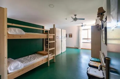 InOut Hostel & Capsule